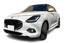 レッカー車でお引取り